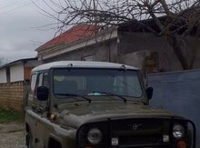 UAZ 31514, 1996 il