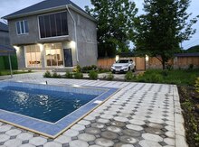 Bağ evi kirayə verilir, Oğuz r.