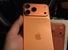 Apple iPhone 17 Pro Max Cosmic Orange 256GB/12GB