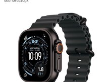 Apple Watch Ultra 3 Black