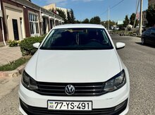Volkswagen Polo, 2019 il
