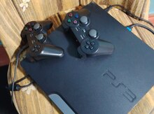 PlayStation 3 500GB