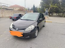 Nissan Tiida, 2011 il