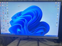 Monitor HP 24f