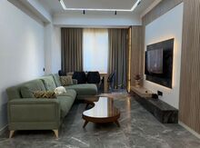 4-otaqlı yeni tikili, H.Aslanov m., 119 m²