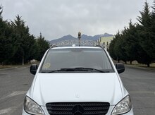 Mercedes Vito, 2008 il
