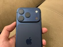 Apple iPhone 17 Pro Deep Blue 256GB/12GB