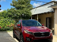 KIA Sorento, 2016 il