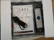 DVD pleyer Zendo