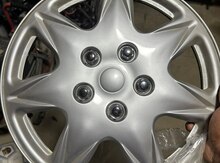 Kia Forte Cerato disk qapaqları R15