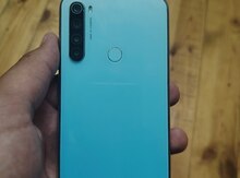 Xiaomi Redmi Note 8 Moonlight White 64GB/4GB
