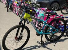 FNK 29 velosipedi