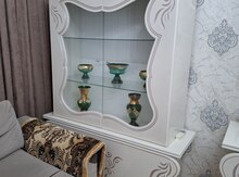 Qonaq otağı mebeli