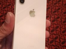 Apple iPhone X Silver 64GB/3GB
