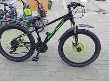 SUPER BIKE 24 Düym Dağ Velosipedi (MTB)