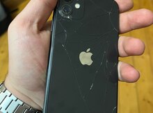Apple iPhone 11 Black 128GB/4GB