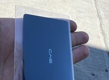 BYD NFC kart