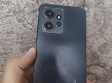 Xiaomi Redmi Note 12 (4G) Onyx Gray 128GB/6GB