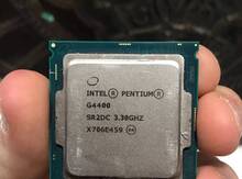 Intel Pentium G4400 prosessor