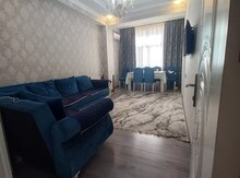 2-otaqlı yeni tikili, Bakıxanov qəs., 65 m²