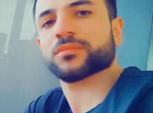 Xanımla tanış olmaq istəyirəm