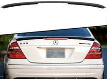 Mercedes W211 baqaj spoyleri