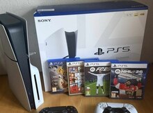 Sony PlayStation 5