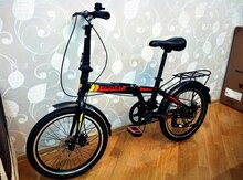 Velosiped Shgat