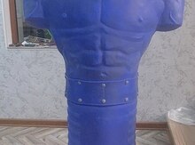 Boks kisəsi
