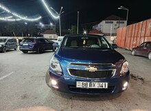 Chevrolet Cobalt, 2026 il