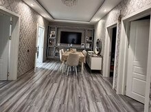 3-otaqlı mənzil kirayə verilir, Polad Həşimov küç., 65 m²