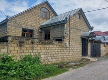 Həyət evi kirayə verilir, Həbibov küç.