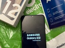 Samsung Galaxy A12 Blue 32GB/2GB