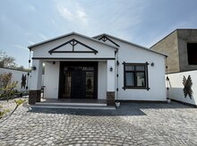 Bağ evi, Novxanı qəs.