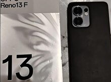 OPPO Reno 13 F Graphite Grey 512GB/8GB