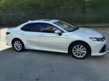 Toyota Camry təkərlər 215/55 R17
