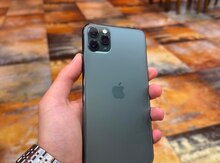 Apple iPhone 11 Pro Max Midnight Green 64GB/4GB