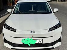 Changan Qiyuan A05, 2025 il