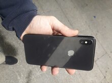 Apple iPhone XS Max Silver 64GB/4GB