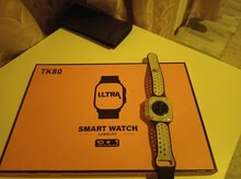 Ultra TK80 SMART WATCH