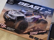 RC Off-Road maşın