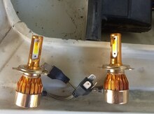 LED lampalar