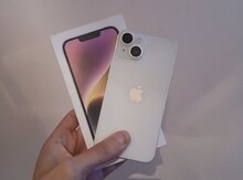 Apple iPhone 14 Starlight 128GB/6GB
