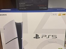 PlayStation 5 Slim 1TB