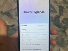 Xiaomi Redmi Note 12 (4G) Ice Blue 128GB/4GB