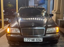 Mercedes C 230, 1999 il