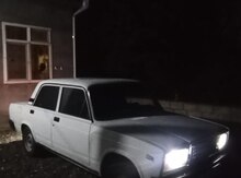 LADA (VAZ) 2107, 2002 il