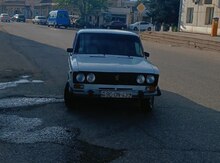 LADA (VAZ) 2106, 1986 il