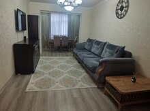 3-otaqlı mənzil, Sumqayıt ş., 62 m²