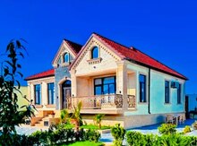 Bağ evi, Mərdəkan qəs.